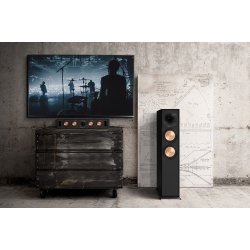Klipsch R-600F Black
