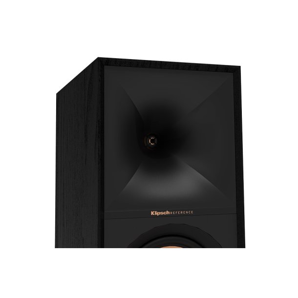 Klipsch R-600F Black