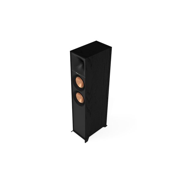Klipsch R-600F Black