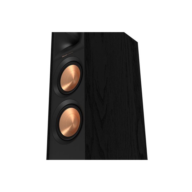 Klipsch R-605FA Black