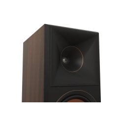 Klipsch RP-600M II sort stpris