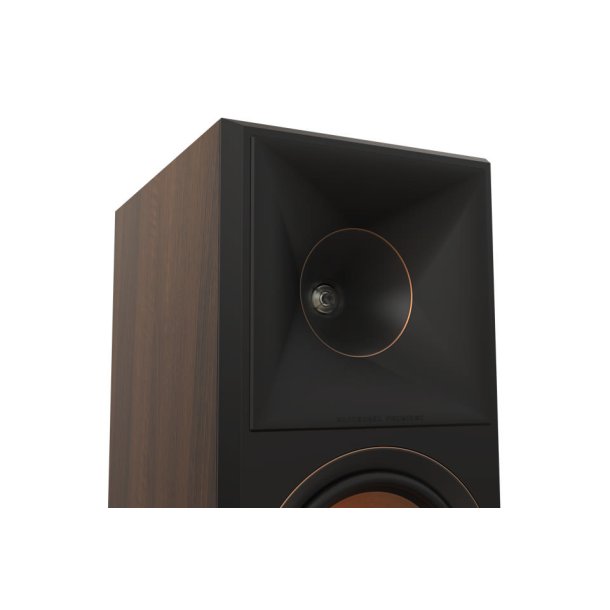 Klipsch RP-600M II sort stpris