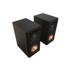 Klipsch RP-600M II sort stpris