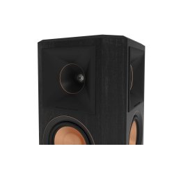 Klipsch RP-502S II sort stpris