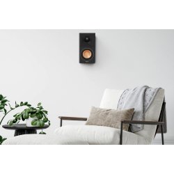 Klipsch RP-500SA II sort stpris