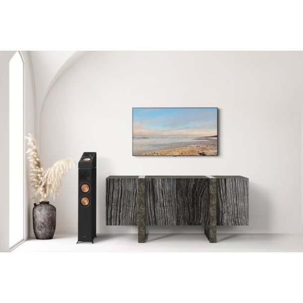 Klipsch RP-500SA II sort stpris