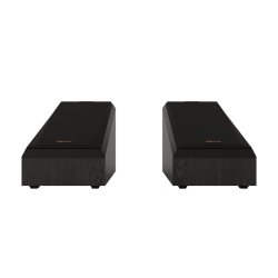 Klipsch RP-500SA II sort stpris