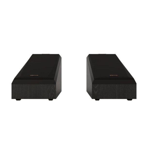 Klipsch RP-500SA II sort stpris