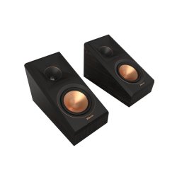 Klipsch RP-500SA II sort stpris