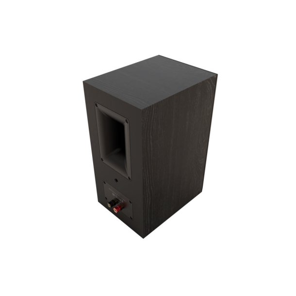 Klipsch RP-500M II sort stpris