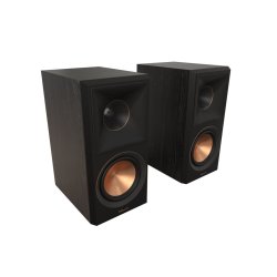Klipsch RP-500M II sort stpris
