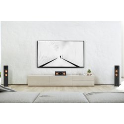 Klipsch RP-500C II sort 