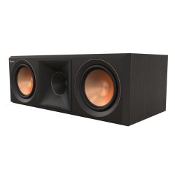 Klipsch RP-500C II sort 