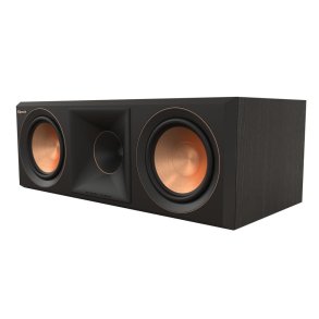 Klipsch RP-500C II sort 