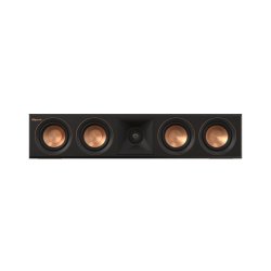 Klipsch RP-404C II sort 