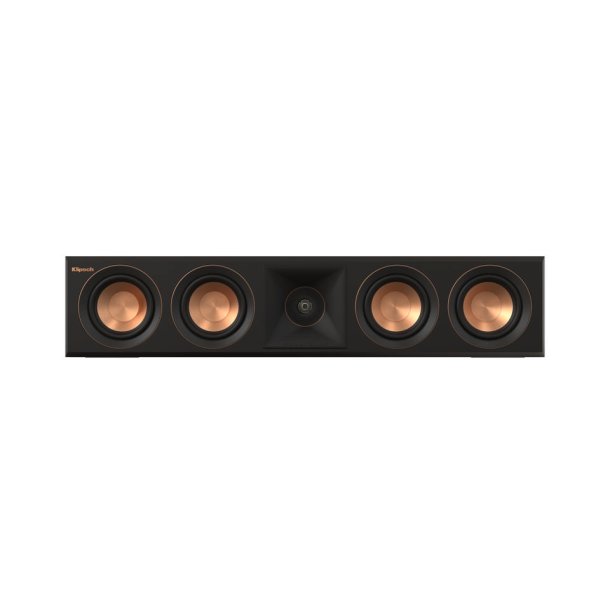 Klipsch RP-404C II sort 