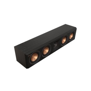 Klipsch RP-404C II sort 
