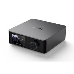 WiiM Ultra PreAmp Streamer 