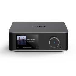 WiiM Ultra PreAmp Streamer 