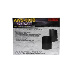 Earthquakesound AWS-502B stpris