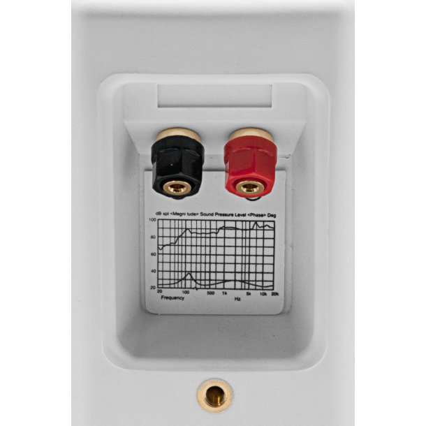 Earthquakesound AWS-502W stpris