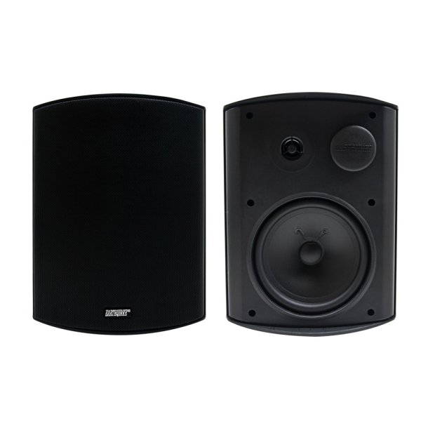 Earthquakesound AWS-802B