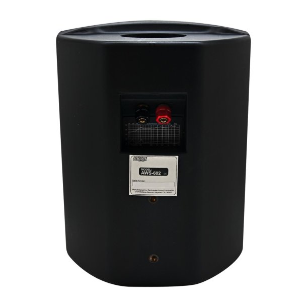 Earthquakesound AWS-602B stpris