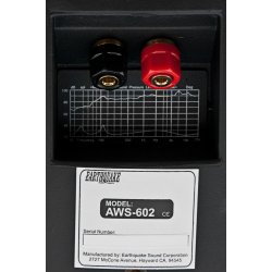 Earthquakesound AWS-802B