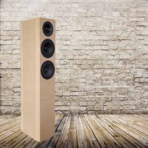 Balanced Drive BD 6.21 2026 Reference Stereost Kit