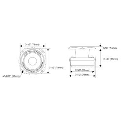 Earthquakesound BT-44S