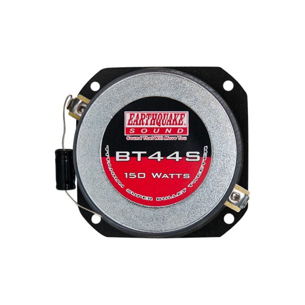 Earthquakesound BT-44S