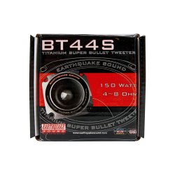 Earthquakesound BT-44S