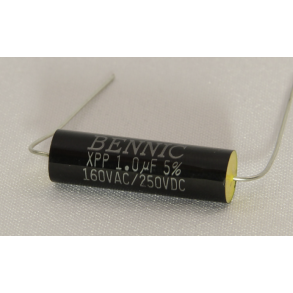 Bennic XXP 1.0F 100V 5%