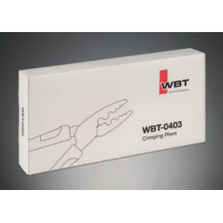 WBT Crimping Tool WBT-0403 Ny model