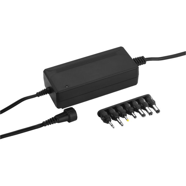 PSS-3000E str�mforsyning til CD afspiller