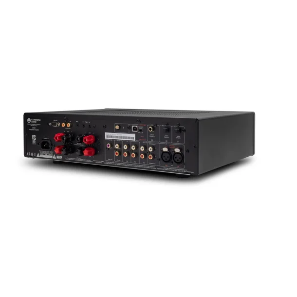 Cambridge Audio CXA81 MKII