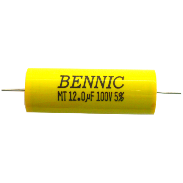 Bennic MT 1.0 F 100V 5%