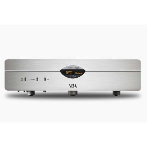 YBA Heritage D100 DAC