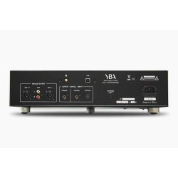 YBA Heritage D100 DAC