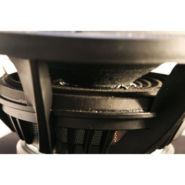 Earthquakesound DBXi-12D