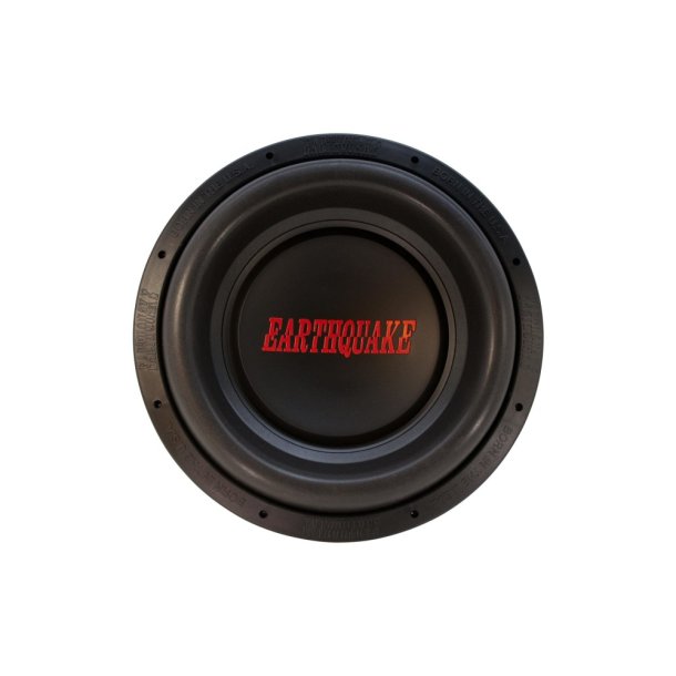 Earthquakesound DBXi-15D