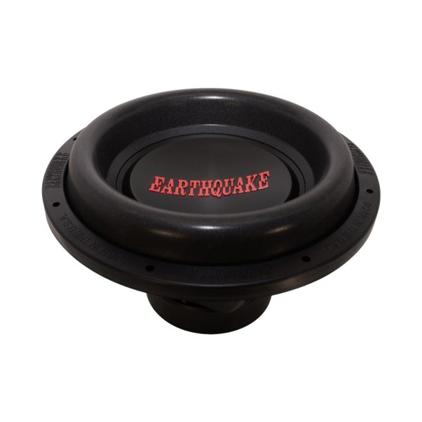 Earthquakesound DBXi-15D