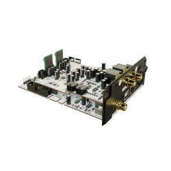 Hypex DIY PreDIGin DAC Streamer