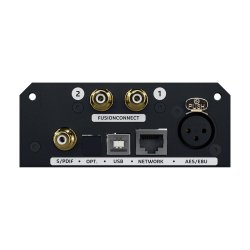 Hypex DIY PreDIGin DAC Streamer