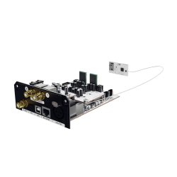 Hypex DIY PreDIGin DAC Streamer