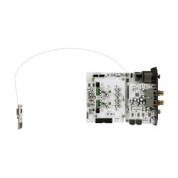 Hypex DIY PreDIGin DAC Streamer