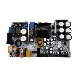 PS500DIY Forsyning til Nilai500DIY