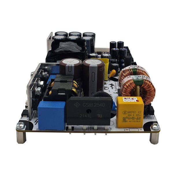 PS500DIY Forsyning til Nilai500DIY