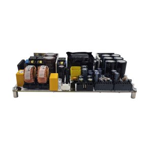 PS500DIY Forsyning til Nilai500DIY