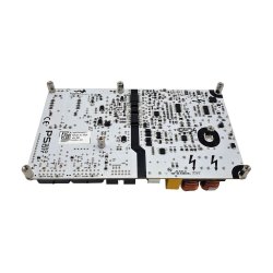 PS500DIY Forsyning til Nilai500DIY